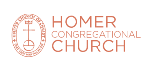Homer Congregational Church
